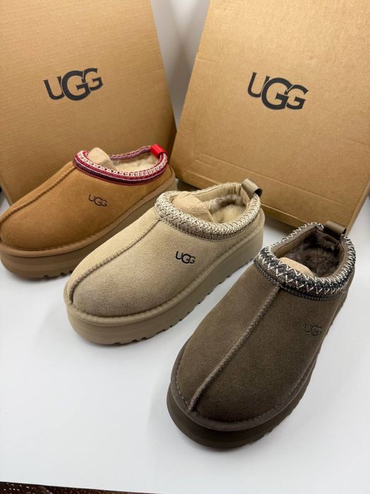 В наявності натуральні угги уггі Ugg Tazz