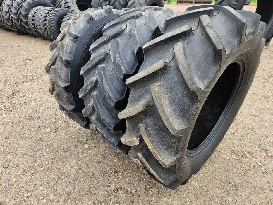 Opony 420/70R28 Continental / Alliance