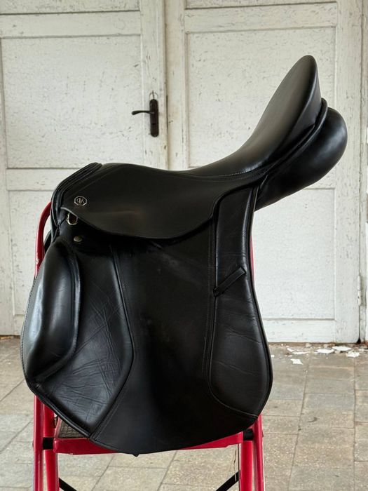 Конкурне сідло Kieffer