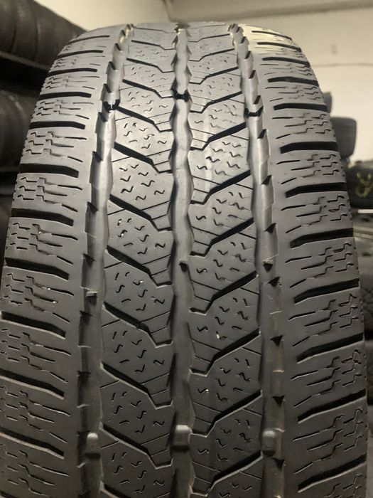 205/65/16с 107/105Т Continental