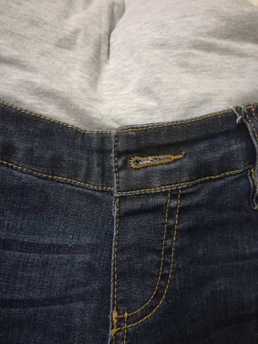 Spodnie ciążowe Happymum rozmiar M