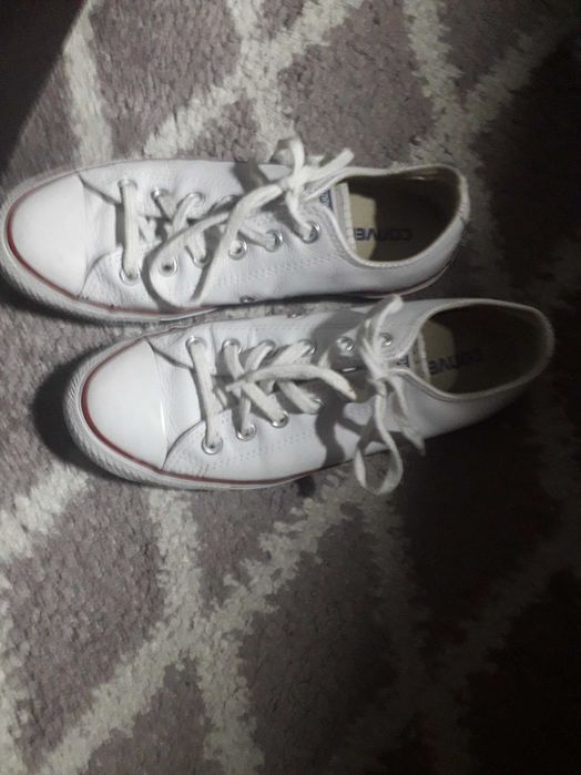 Okazja trampki converse