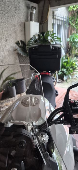 Vidro Turismo Puig BMW GS850 e GS750f +2018 novo.