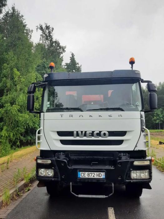Iveco