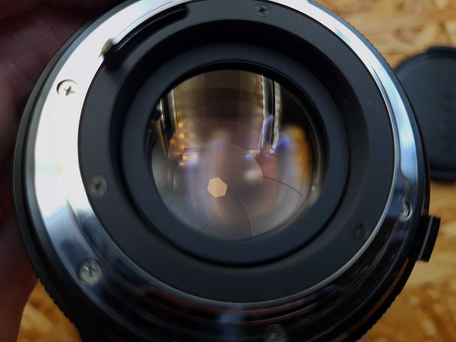 MC Kiron 28mm 2.0 Kino precision minolta MD GWARANCJA