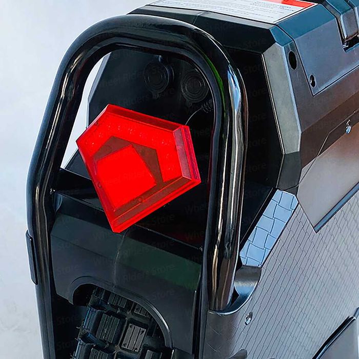 Моноколесо Veteran Sherman Max 3600Wh свежая поставка