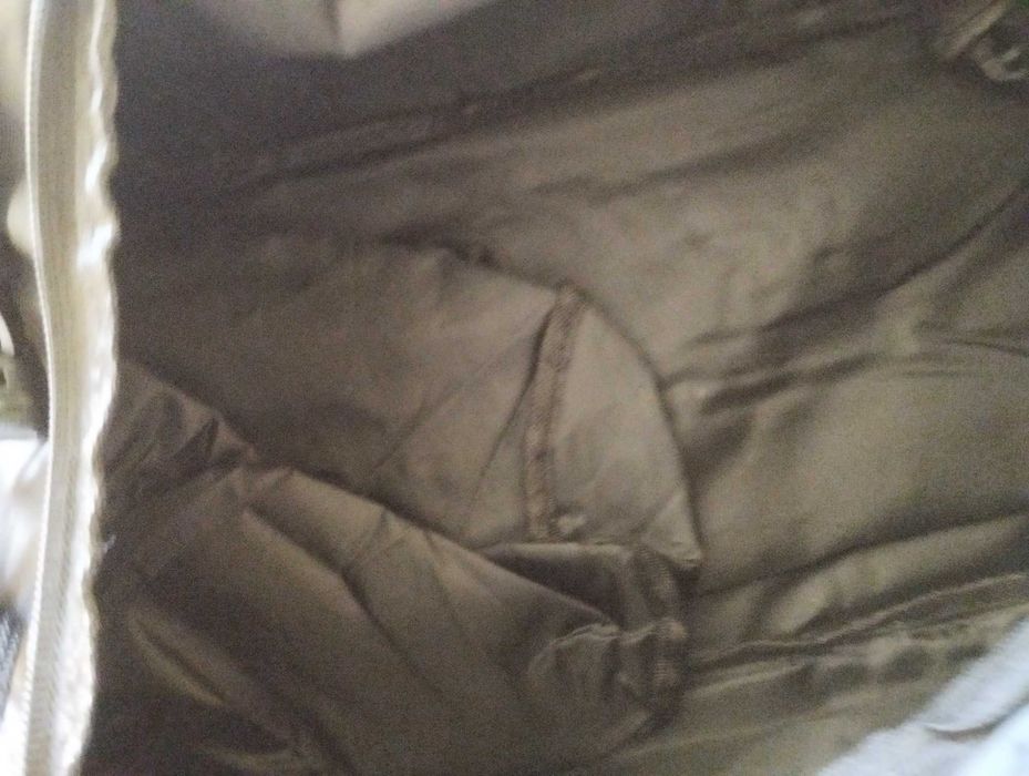 Mochila Desportiva para Ginásio