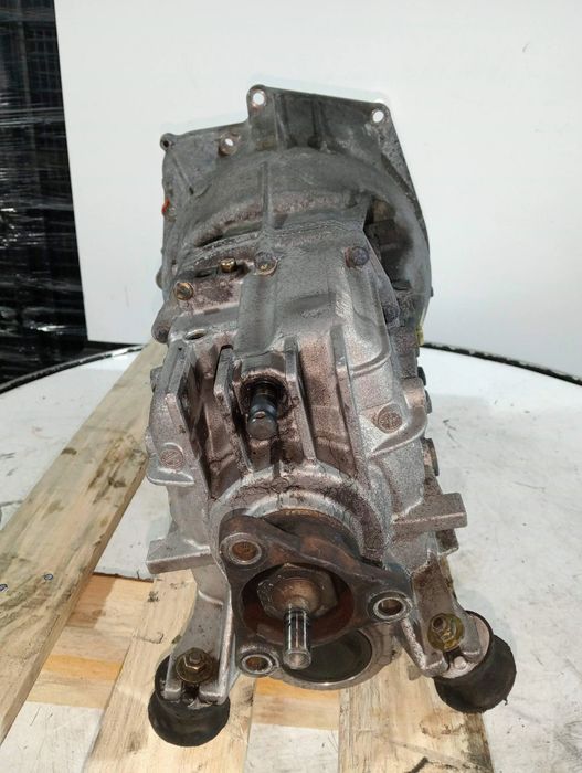 Caixa De Velocidades BMW SERIE 3 TOURING (E46) 320d HBL 2280359