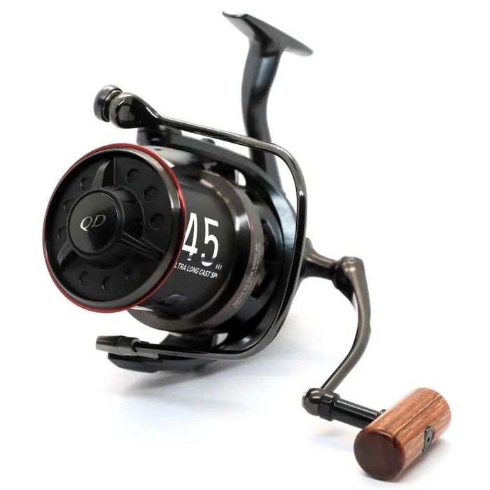 Котушка Daiwa 20 Tournament Basia 45 SCW QD