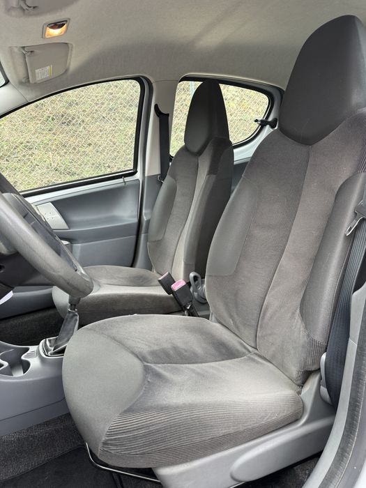 Citroën C1 1.0 | AC | 140.000KMS | NACIONAL