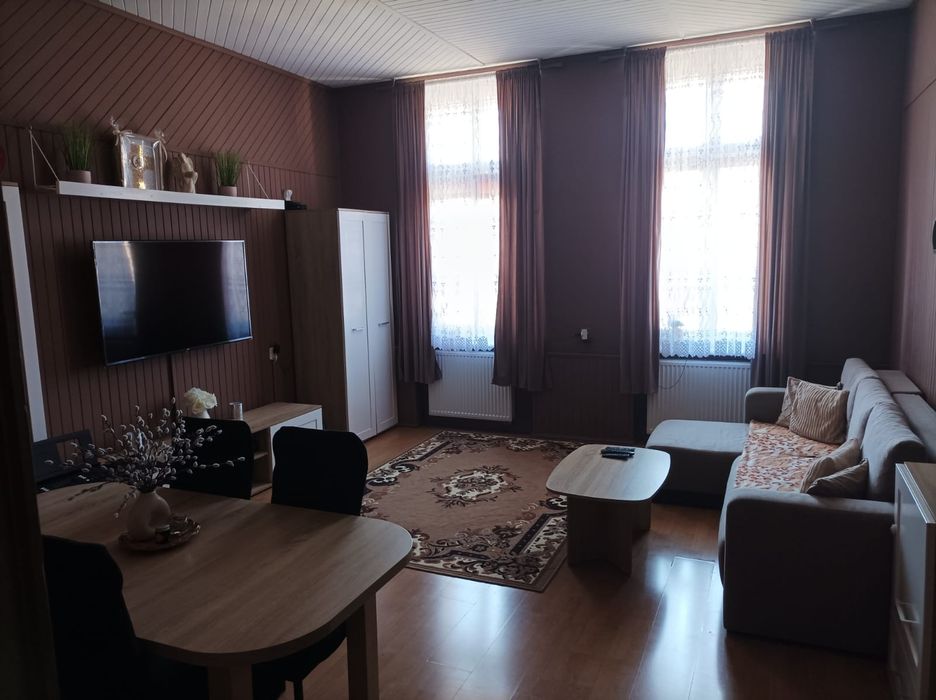 Mieszkanie 4pok 76m ew Zamiana na Dom