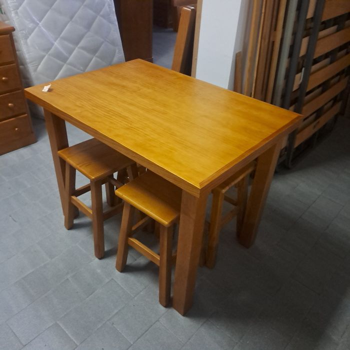 Moveis novos e usados Bombarral