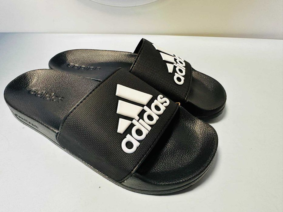 Adidas Adilette Shower GZ3779  40 klapki piankowe plażowe