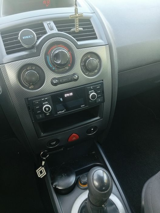 Vendo Renault Megane 1.5Dci