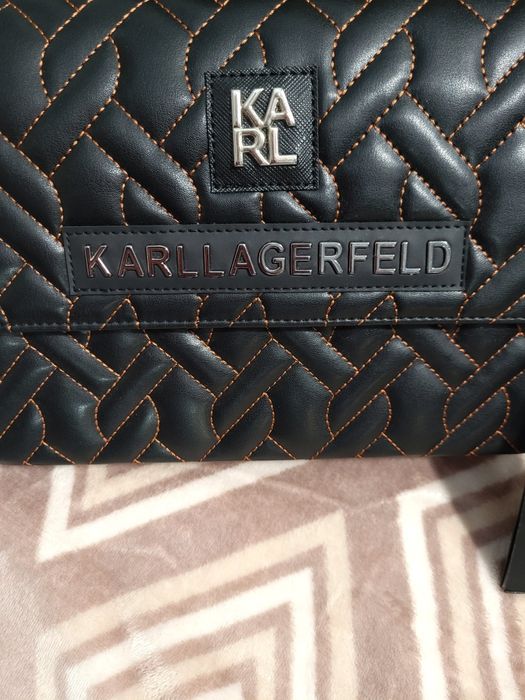 Torebka damska Karl Lagerfeld