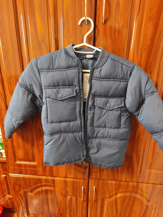 Куртка для хлопчика