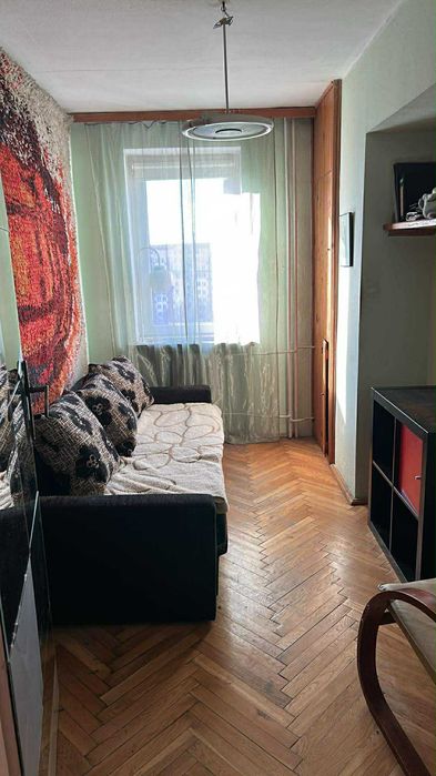 Mieszkanie z pięknym widokiem–9. piętro, balkon, winda Łódź, ul. Żabia - Więcej