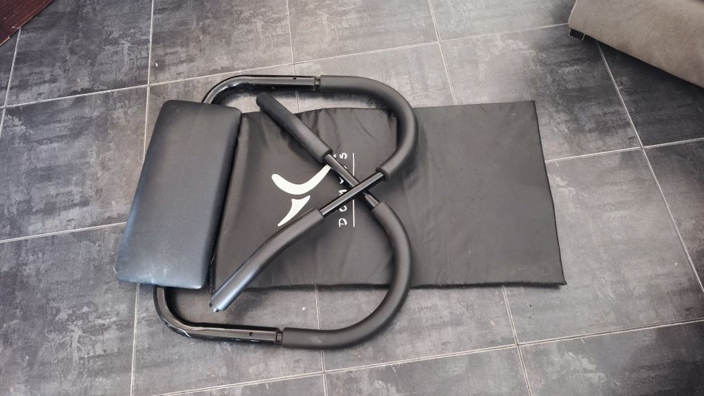 Máquina de abdominais64286105929730121