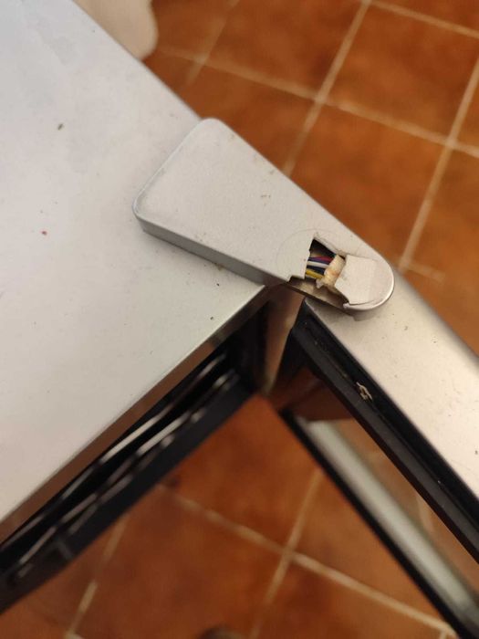 Mini frigorífico para garrafas