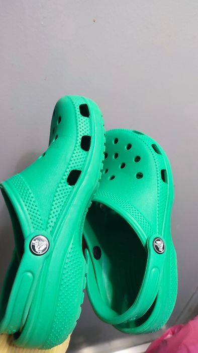 Сабо фірми Crocs, розмір 5/7