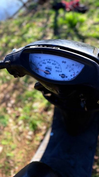 Продам Хонда діо 35 zx