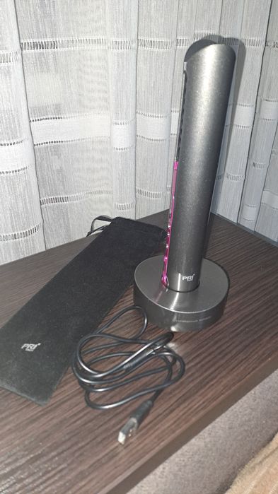 Праска для волосся Pritech wireless