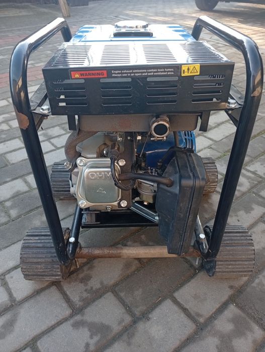 Продам Генератор