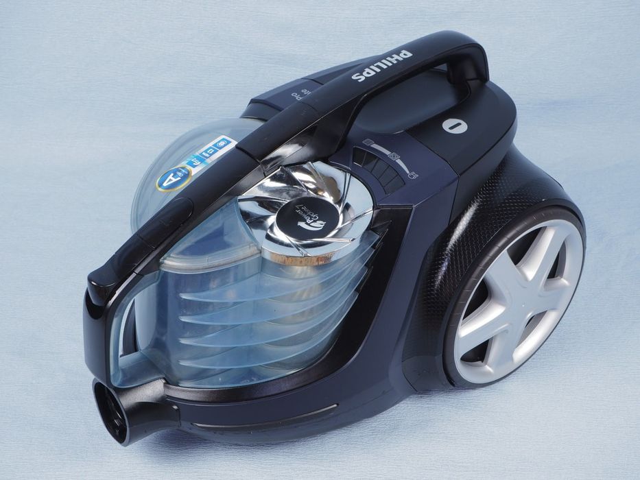 Philips fc 9929+пульт, пилосос порохотяг пилосмок пылесос