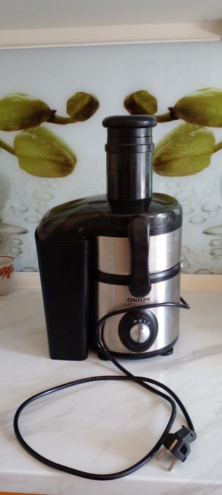 Соковыжималка orion orj-015