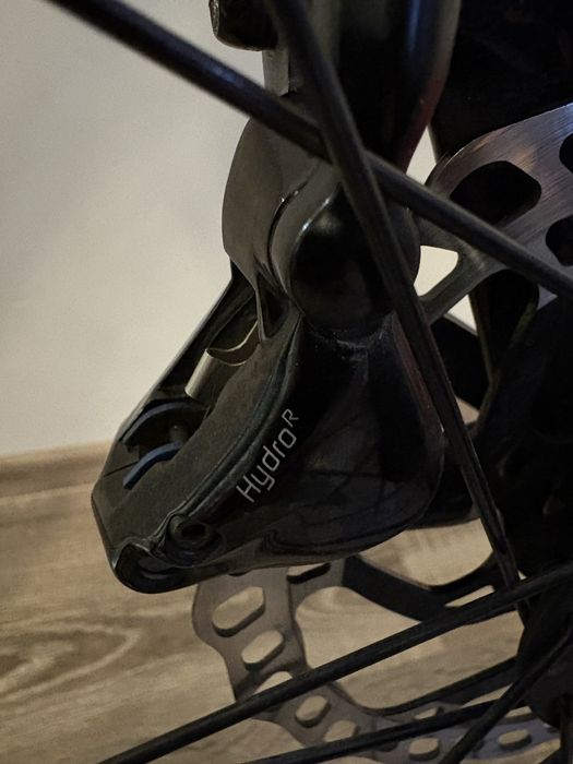 Rower Accent Furious