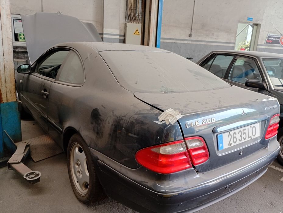 Mercedes.Benz S.L.K
