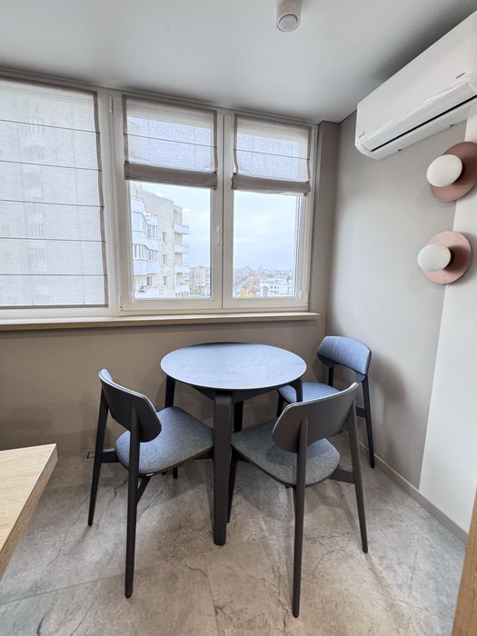 Оренда елітної євродвійки в ЖК «Kyiv Sky”