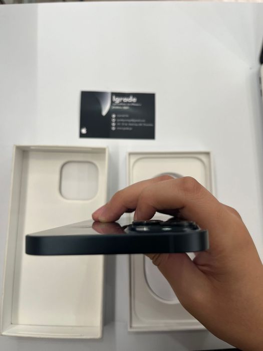 Iphone 14 Plus de 128GB IMPECAVEL
