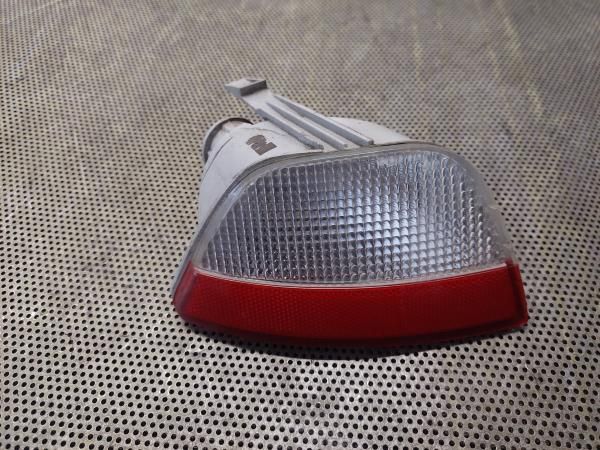 Refletor tampa da mala direito FORD Focus II (DA_)
