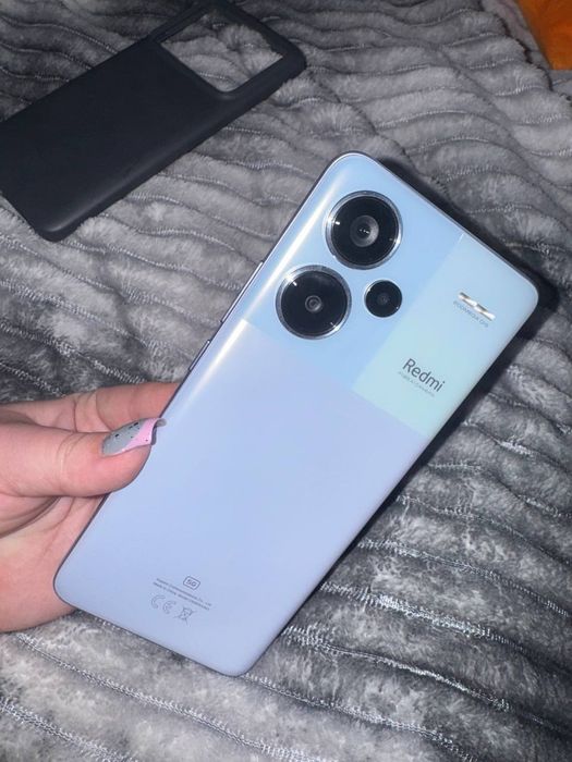 Xiaomi redmi 13 pro +