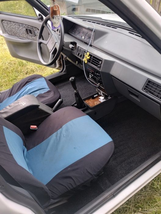 Кожен день на ходу