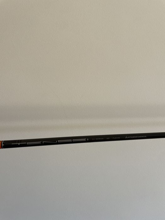 Driver Cobra KING F9 Speedback – 10.5° (Ajustável)