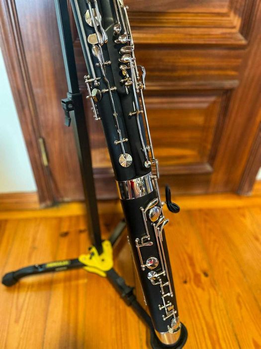 Fagote como novo!64176302564355122