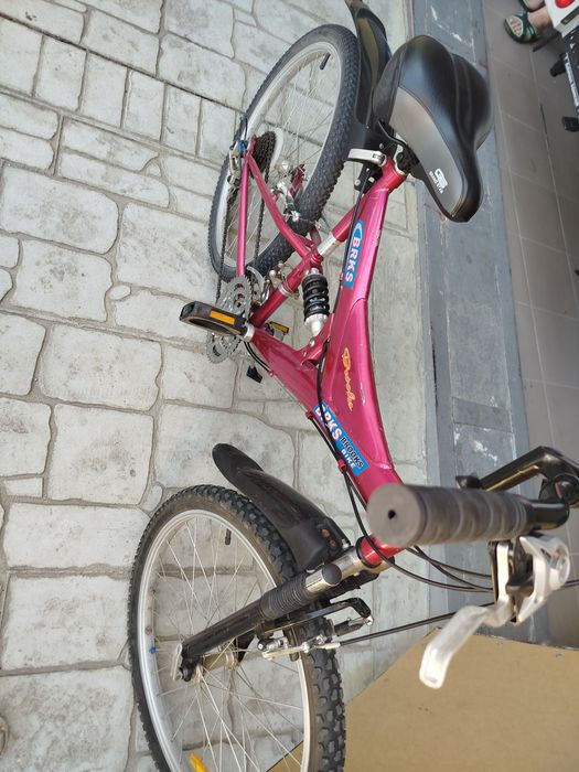 Продам велосипед