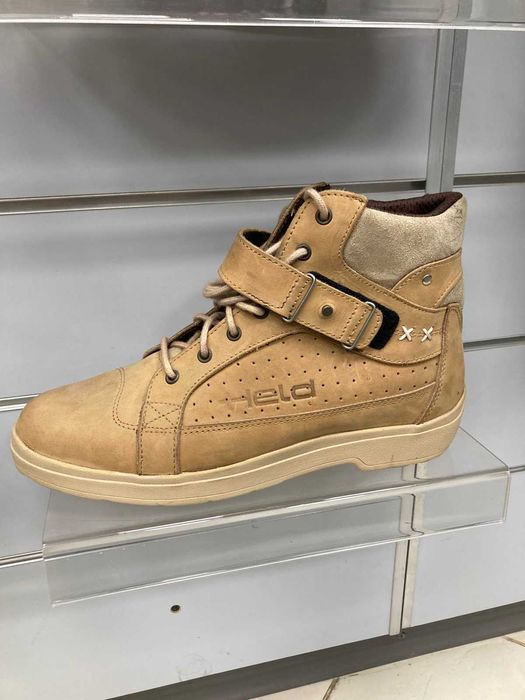 Мотоботи Held Lucero 45 розміру