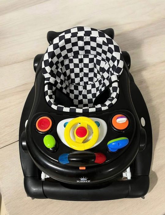 Andador infantil