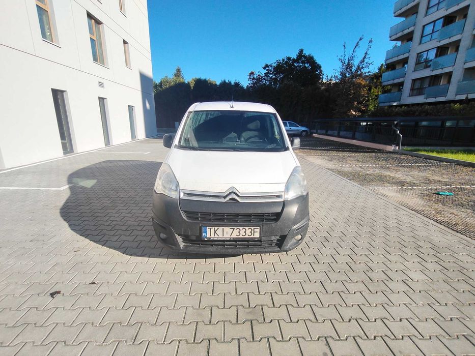 Citroën Berlingo
