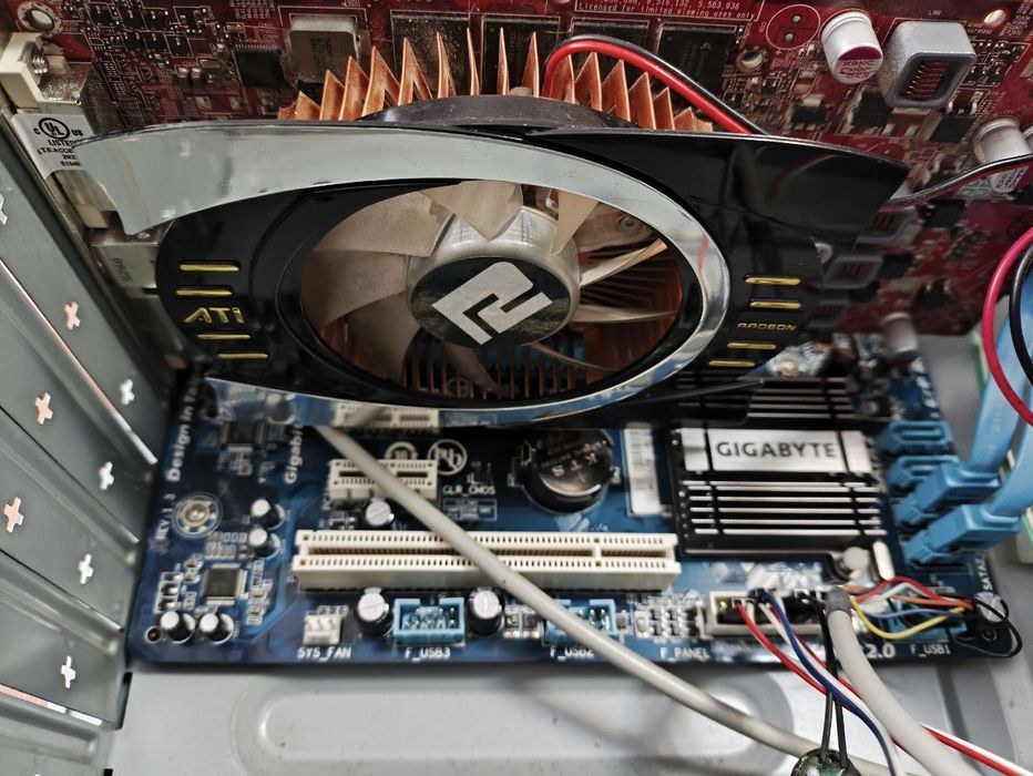 Компьютер для учебы