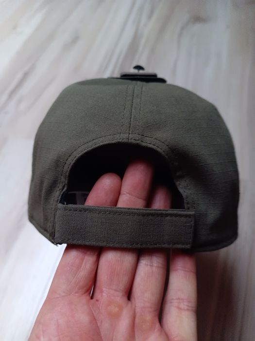 Czapka z daszkiem taktyczna męska under armour