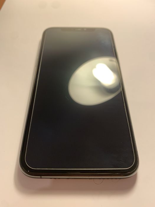 Iphone 11 PRO, 256GB, cinza sideral