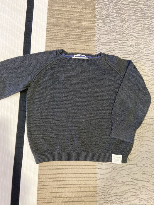 Свитера для мальчика