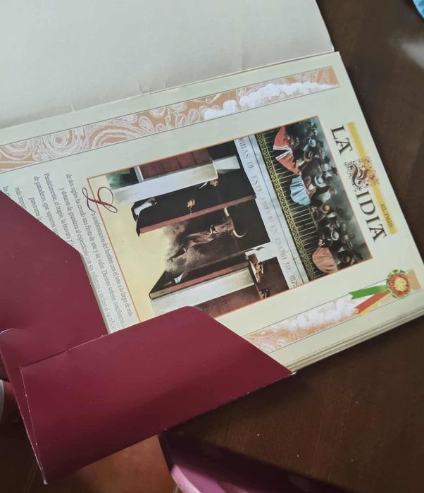 Revista Lá Lídia Especial