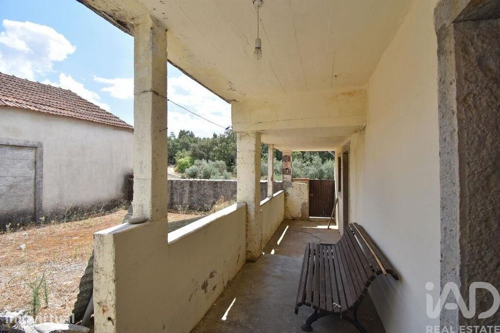 Casa / Villa T3 em Ansião de 161 m2