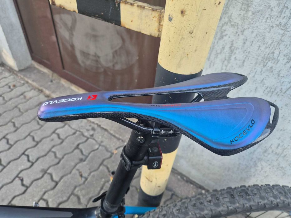 Sprzedam rower MTB