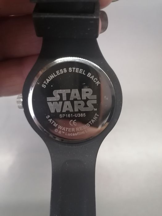 Zegarek am:pm Star Wars
